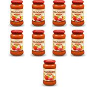 X9 Confezioni Sugo alla bolognese 400 g