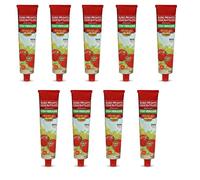 X9 Confezioni Sugo pronto concentrato di pomodoro con verdure 200g