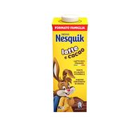 X9 Nesquik Latte e Cacao da 1lt