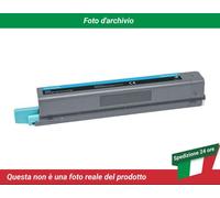 X925H2CG Lexmark X925de Cartuccia del Toner Ciano