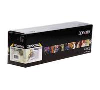 Toner Alta resa - giallo - original - cartuccia toner x925h2yg
