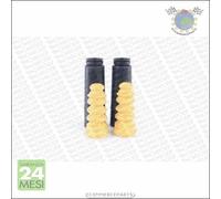 X95 Kit parapolvere tampone tamponi ammortizzatore (m) Post Per Ford Fusion D bb