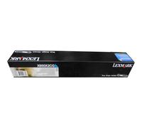 Lexmark cartridge cyan (x950x2cg)