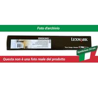 X950X2KG Lexmark X950 Cartuccia del Toner Nero
