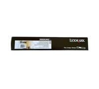 Lexmark X950X2KG cartuccia toner 1 pz Originale Nero