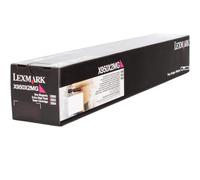 Lexmark X950/952/954 toner magenta Originale X950X2MG