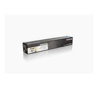X950X2YG Lexmark X950 Cartuccia del Toner Giallo
