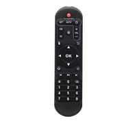 X96 MAX Più Telecomando Universale TV Box X92 X96 Mini/Air for T95 H96 X88 Hk1max Android Set Top Box Media Player Controller