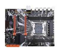 X99 Computer Scheda Madre LGA2011-V3 4 Canali DDR4 Desktop Modulo Professionale