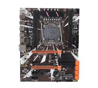 X99 Lga2011 3 DDR4 Scheda Madre Desktop per Computer Scheda Madre per Chipset X99 Lga 2011 3 Scheda Madre Atx Scheda Madre Lga 2011 X99 Scheda Madre Lga2011 V3