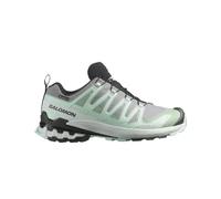 SALOMON Xa Pro 3d V9 Gore-tex W - Donna - Grigio / Verde / Blu - Taglia 38 2/3- modello 2025