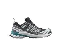 XA Pro 3D V9 Gtx donna (Taglia: 42, Colore: XA PRO 3D V9 GTX W black/bleaaq/hrb)