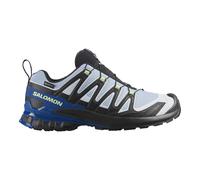 XA PRO 3D V9 GTX ICON Black | Brunnera Blue 41 1/3