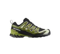 XA Pro 3D V9 Gtx uomo (Taglia: 42, Colore: XA PRO 3D V9 GTX black/lime cream/citron)
