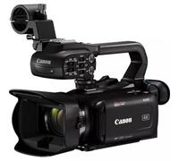 Canon XA -60 Videocamera palmare 21,14 MP CMOS 4K Ultra HD Nero