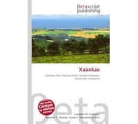 Xaaxkax: Quintana Roo, Mexican State, Yucatán Peninsula, Guatemala, Campeche
