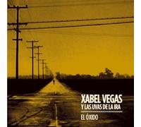 XABEL VEGAS Y LAS UVAS DE - EL OXIDO