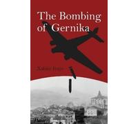 Xabier Irujo The Bombing of Gernika (Tascabile) Basque Topics