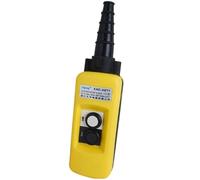 XAC-A2713 2913 interruttore della gru su e giù for il sollevamento su e giù l'interruttore a pulsante interruttore a pulsante da viaggio impermeabile(2,Double Speed 291)