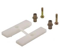 XACA009 Blocco alloggiamento interruttore SCHNEIDER ELECTRIC