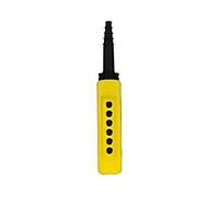 XACA06 Alloggiamento: per telecomando XCA IP65 X: 80mm Y: 310mm Z: 70mm SCHNE...