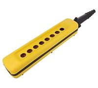 XACA08 Alloggiamento: per telecomando XCA IP65 X: 80mm Y: 370mm Z: 70mm SCHNE...