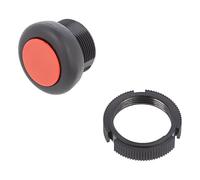 XACA9414 Harmony XAC flat IP65 Colore tasto: rosso -25-70°C Bel: assenza di T...