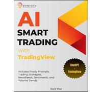 Xack Wao AI Smart Trading with TradingView (Tascabile)