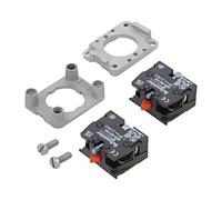 XACS414 Elemento di contatto Harmony XAC NC + NC -25-70°C SCHNEIDER ELECTRIC