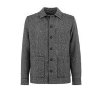 Xacus - Giacca Corta - - Jackets - Uomo - Grigio - S