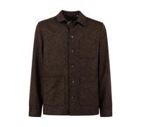 Xacus - Giacca Corta - - Jackets - Uomo - Marrone - L