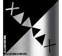 Xaddax/ My Name Is Rar-Rar - Ripper