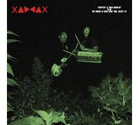 Xaddax My Name Is Rar Rar - Ripper: Mr. Deer Cover A