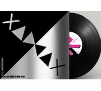 Xaddax/My Name is Rar-rar Ripper (Vinyl LP) 7" Single