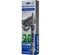 XADO Additivo per olio per ingranaggi per il restauro e la protezione antiusura delle superfici delle trasmissioni automatiche Revitalizant