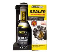 XADO Atomex, additivo per eliminare Le perdite dalle trasmissioni meccaniche - Sealer Transmission, 250ml