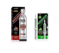XADO Set Olio Motore additivo + Cambio Cambio additivo Contro Usura e Protezione - 1 X 1 Stage Maximum SUV + 1 X Massima Trasmissione