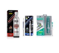 Xado Set-Suv Olio Motore Cambio Automatico Carburante Additivo Usura Protezione
