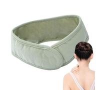 xadsiklan Sciarpa riscaldante USB, con tre impostazioni di temperatura e riscaldamento elettrico, sciarpa per collo, per casa, ufficio, vacanze, escursioni e residenze universitarie