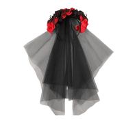 XAGMODSHN 1 cerchietto regolabile per capelli, comodo, elegante, per donne alla moda