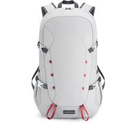 XAGMODSHN 35L Outdoor Escursionismo Zaino Impermeabile Zaino Grande Capacità Zaino Packable Zaino Camping Daypacks, Grigio chiaro, 51*20*30cm