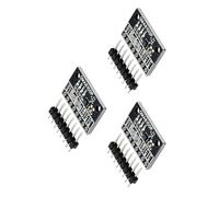 XAGMODSHN Accelerometro a 3 Assi precisione Modulo sensori Angoli inclinazione per droni robotici con interfacce IIC SPI Accelerometro Digitale dal Design Compatto