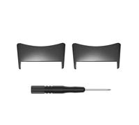 XAGMODSHN Adattatore per Orologio in Metallo Resistente all ' Usura Meccanismo Blocco Sicuro per 45 / 45S / Swim 2 Installazione Semplice con connettore in Metallo per Orologio Strumento