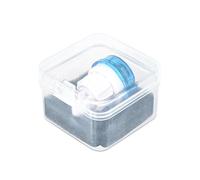 XAGMODSHN Allarmi per morsi di pesca alla carpa, con indicatori luminosi a LED, allarme sonoro elettronico, facile da usare, con luce a LED