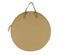 XAGMODSHN Borsa portaoggetti per attrezzature da pasto all'aperto Strato di barriere resistenti agli strappi Varie tasche per campeggio Viaggio Cottura Borsa leggera per attrezzi da cucina all'aperto