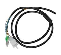 XAGMODSHN Cablaggio del motore Motori impermeabili Convertire Cavo di prolunga Accessori Linea Scooter elettrico Linea di ricambio Filo Scooter elettrico