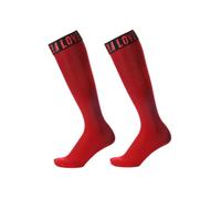 XAGMODSHN Calze da uomo in nylon seta con lettera superiore patchwork olio lucido lungo tubo calze per ufficio e abbigliamento formale, Stile 5, Taglia unica