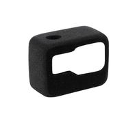 XAGMODSHN Camera Parabrezza Spugna Copre Omnidirezionale Suono Capturing Riduzione Del Rumore Custodia Spugna per Fotocamera Schiuma Caso