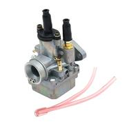 XAGMODSHN Carburatore per moto e moto, leggero, ottimizzazione di potenza e controllo