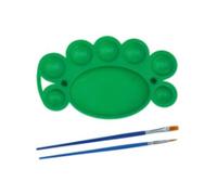 XAGMODSHN Cartapesta integrale in tinta unita, a mezza faccia, verniciabile, per carnevale, feste in maschera, colore: bianco